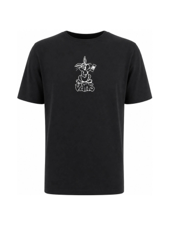 Vans T-shirt Schwarz 612624
 Größe XL
 