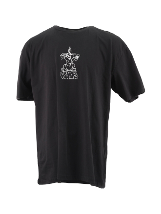 Vans T-shirt Schwarz 612624
 Größe XL
 