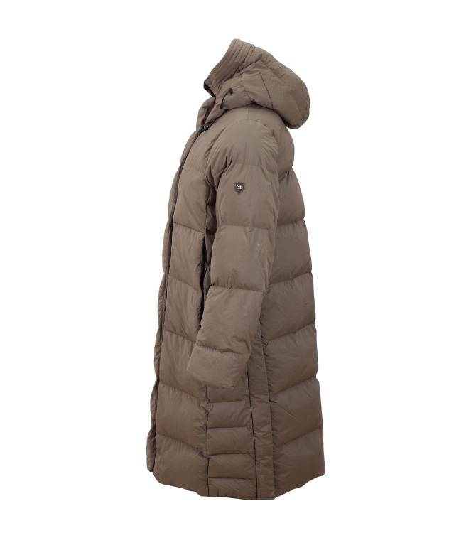 Krakatau Jacke