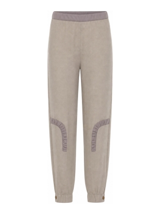 Donsje Amsterdam Hose Beige 612626
 Größe 104
 