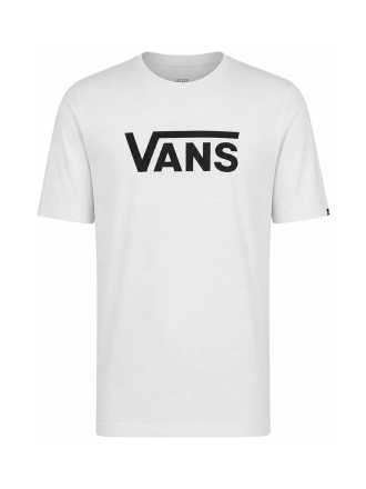 Vans T-shirt Weiß 612628
 Größe XXL
 