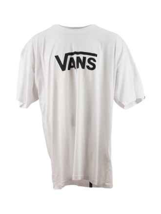 Vans T-shirt Weiß 612628
 Größe XXL
 