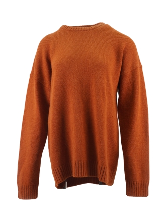 Monki Pullover Braun 612629
 Größe M
 
