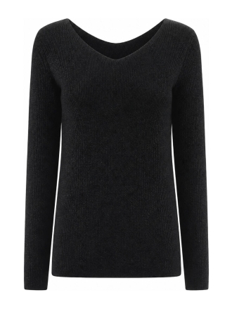 Only Pullover Schwarz 612633
 Größe M
 