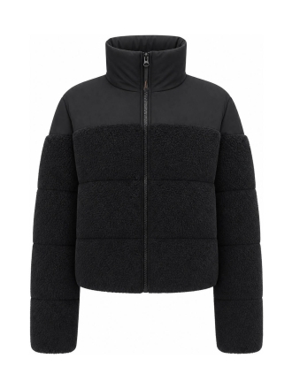Brunotti Jacke Schwarz 612635
 Größe L
 