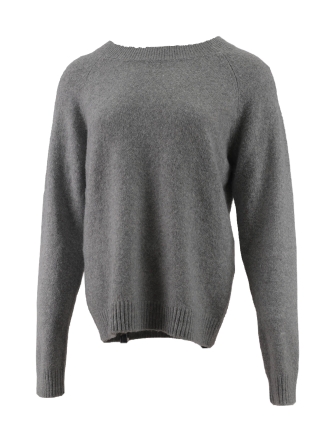 Vero Moda Pullover Grau 612641
 Größe M
 