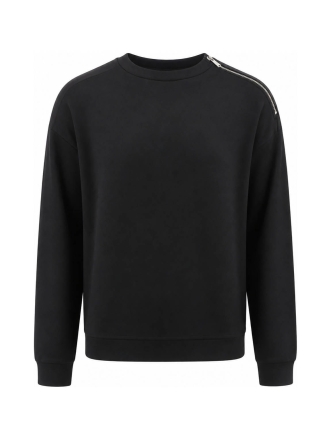 Garcia Pullover Schwarz 612646
 Größe L
 