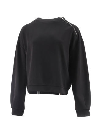 Garcia Pullover Schwarz 612646
 Größe L
 