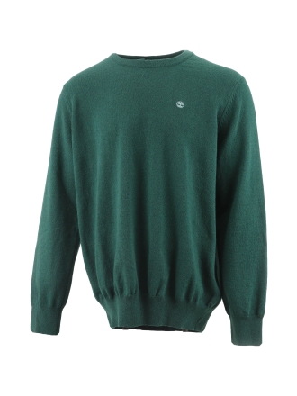Scalpers Pullover Grün 612652
 Größe XXL
 