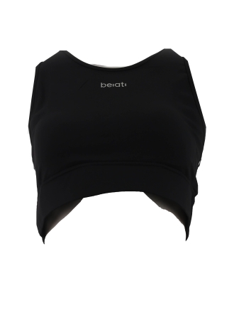 Be:at: BH Schwarz 612653
 Größe XL
 