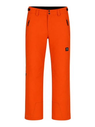 Brunotti Hose Orange 612656
 Größe M
 