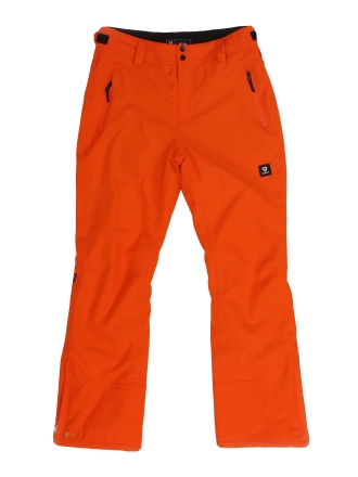 Brunotti Hose Orange 612656
 Größe M
 