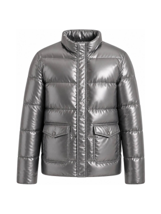Only Jacke Silber 612658
 Größe 164
 