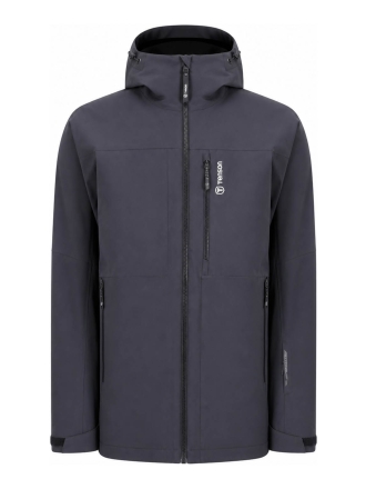Tenson Jacke Schwarz 612659
 Größe L
 