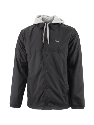 Vans Jacke Schwarz 612660
 Größe M
 