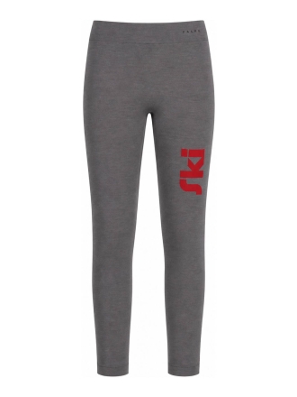 Falke Hose Grau 612662
GröĂe L
