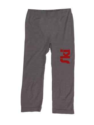 Falke Hose Grau 612662
GröĂe L