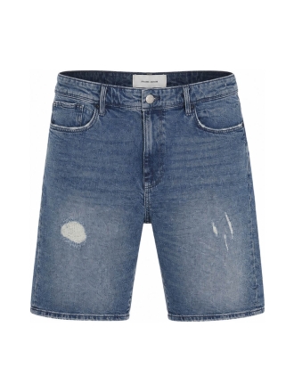 Pure Path Shorts Blau 612664
 Größe W33
 