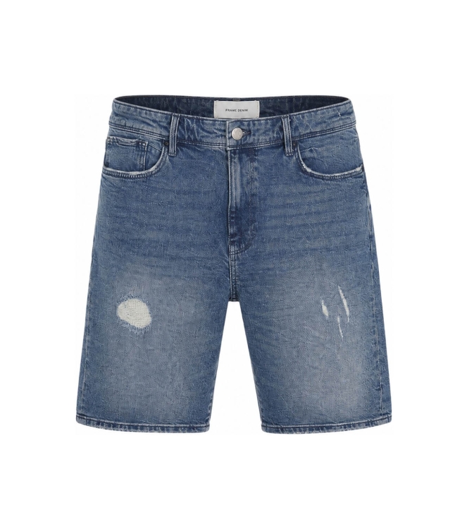 Pure Path Shorts