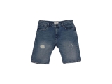 Pure Path Shorts