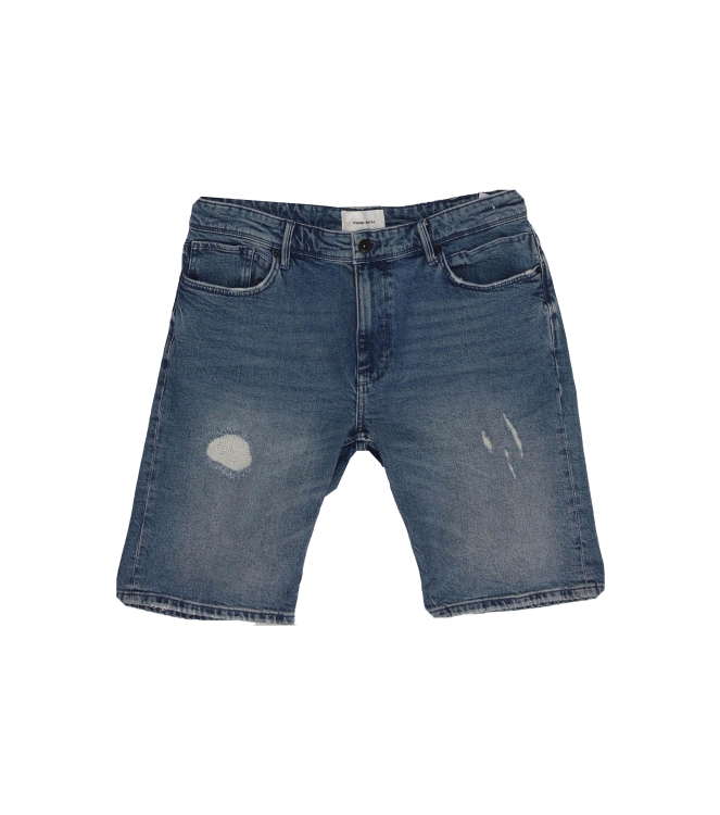 Pure Path Shorts