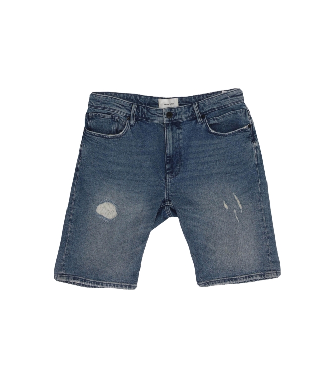 Pure Path Shorts