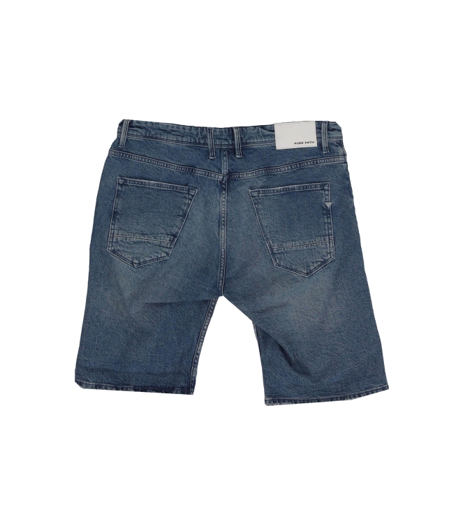 Pure Path Shorts