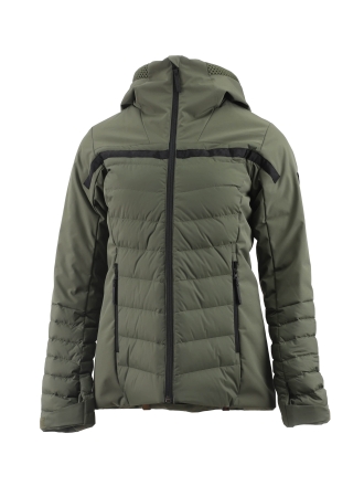 Peak Performance Jacke Grün 612670
 Größe XS
 
