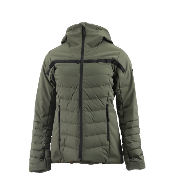 Peak Performance Jacke