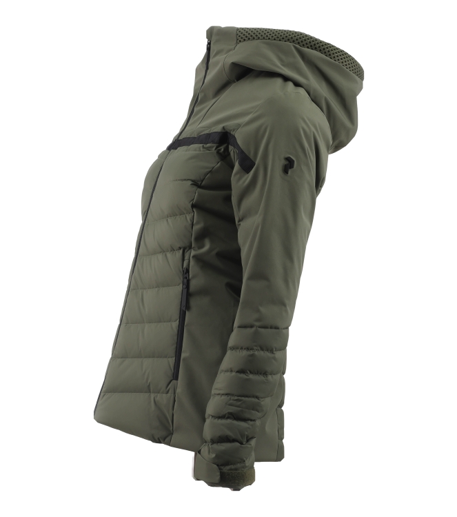 Peak Performance Jacke