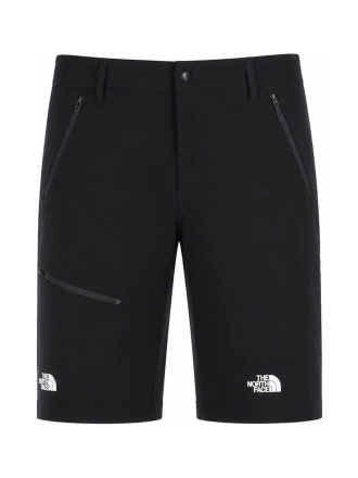 The North Face Shorts Grau 612672
GröĂe W32