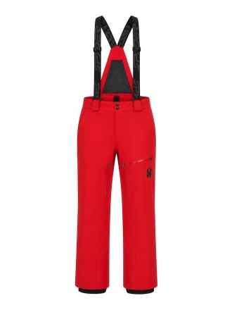 Spyder Latzhose Rot 612677
GröĂe L