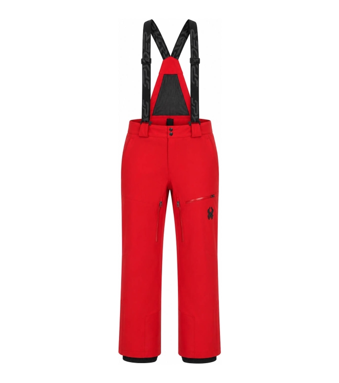 Spyder Latzhose