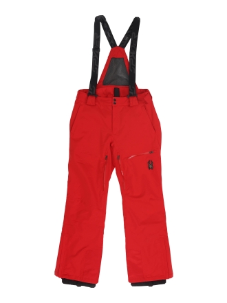 Spyder Latzhose Rot 612677
GröĂe L