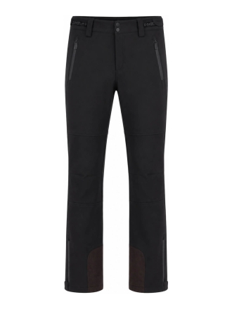 Be:at: Hose Schwarz 612678
 Größe 46
 