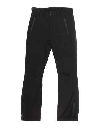 Be:at: Hose Schwarz 612678
 Größe 46
 