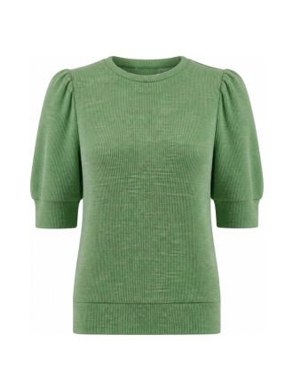Only bluse Grün 612682
 Größe S
 