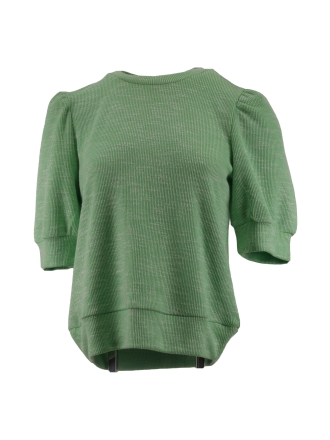 Only bluse Grün 612682
 Größe S
 