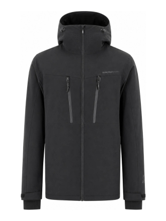 Protest Jacke Schwarz 612684
 Größe M
 