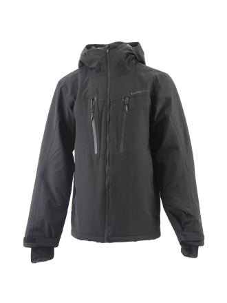 Protest Jacke Schwarz 612684
 Größe M
 