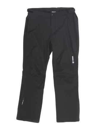 Tenson Hose Schwarz 612685
 Größe XL
 