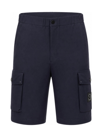 Marshall Artist Shorts Blau 612686
 Größe M
 