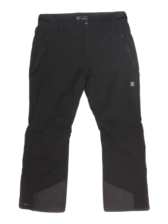 Brunotti Hose Schwarz 612687
 Größe XXL
 