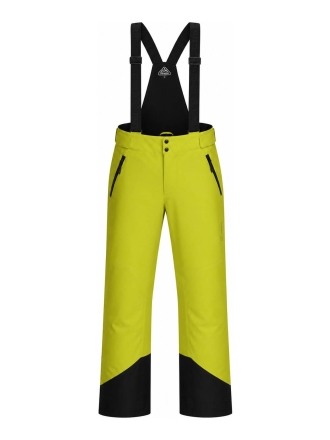 Tenson Hose Gelb 612688
GröĂe L