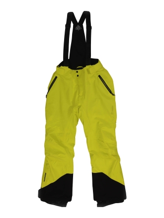 Tenson Hose Gelb 612688
GröĂe L