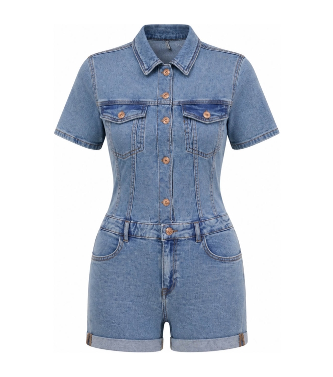 Kids Only Jumpsuit