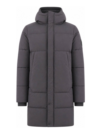 Marshall Artist Jacke Schwarz 612697
 Größe S
 