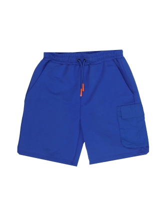 Be:at Shorts Blau 612698
 Größe S
 