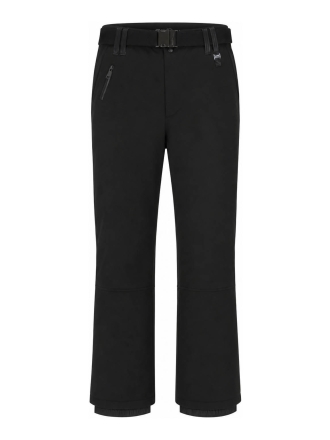Luhta Hose Schwarz 612699
 Größe L
 