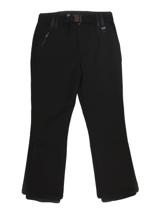 Luhta Hose Schwarz 612699
 Größe L
 